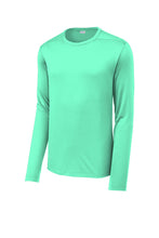 Load image into Gallery viewer, Sport Tek Posi-UV Pro Long Sleeve