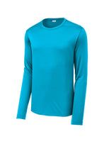 Load image into Gallery viewer, Sport Tek Posi-UV Pro Long Sleeve