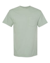 Load image into Gallery viewer, Comfort Colors Adult Heavyweight Pocket Tee