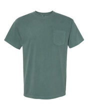 Load image into Gallery viewer, Comfort Colors Adult Heavyweight Pocket Tee