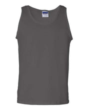 Load image into Gallery viewer, Gildan Tank Top with Pocket