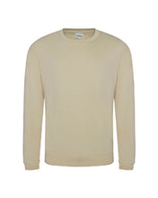 Load image into Gallery viewer, Just Hoods Crewneck