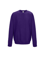 Load image into Gallery viewer, Just Hoods Crewneck