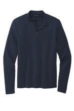 Load image into Gallery viewer, Mercer + Mettle Quarter Zip