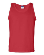 Load image into Gallery viewer, Gildan Tank Top with Pocket