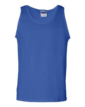 Load image into Gallery viewer, Gildan Tank Top with Pocket