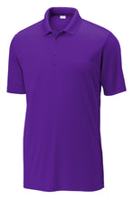 Load image into Gallery viewer, Sport Tek Dri Fit Polo