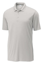 Load image into Gallery viewer, Sport Tek Dri Fit Polo