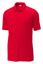 Load image into Gallery viewer, Sport Tek Dri Fit Polo