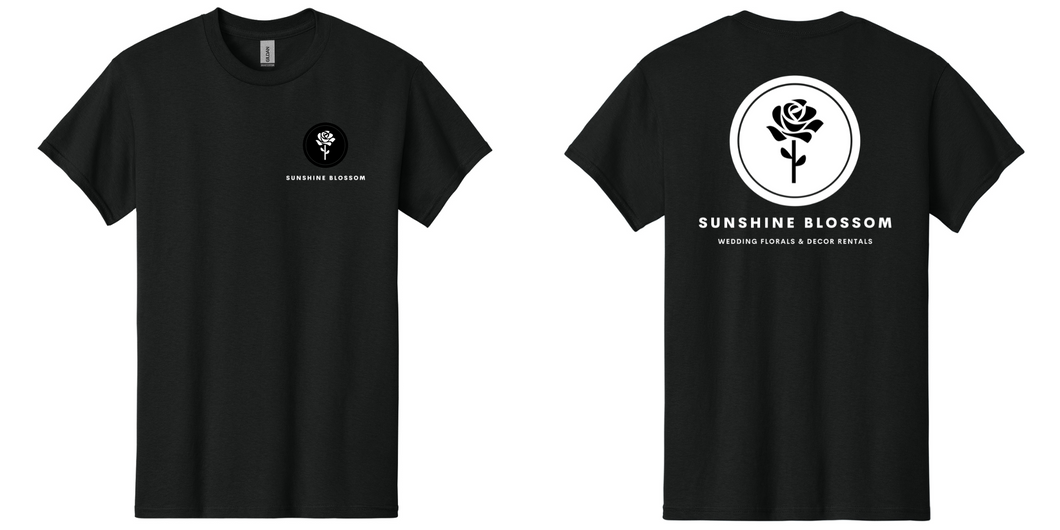 Sunshine Blossoms