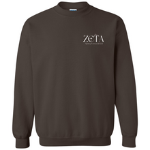 Load image into Gallery viewer, ZTA Spring Formal 2024 Crewneck
