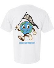 Load image into Gallery viewer, Saint Augustine Run Crew - Global Running Day

