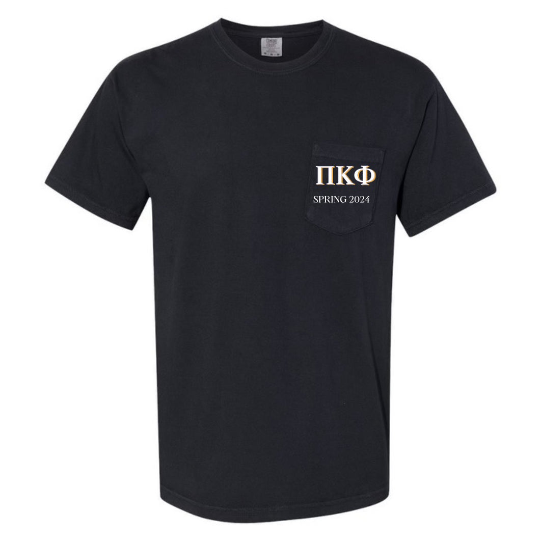 Pitt Pi Kappa Phi Spring Recruitment 2024