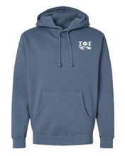 Load image into Gallery viewer, Sigma Phi Epsilon Winter Hoodie 2024
