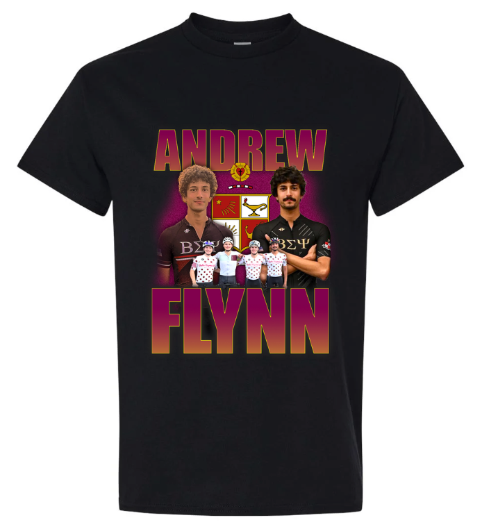 Limited Edition - Flynn Tee