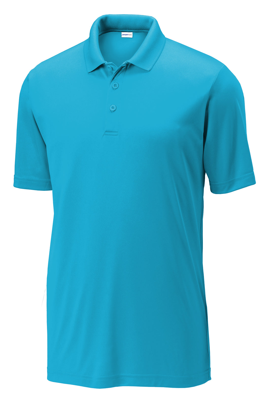 Sport Tek Dri Fit Polo